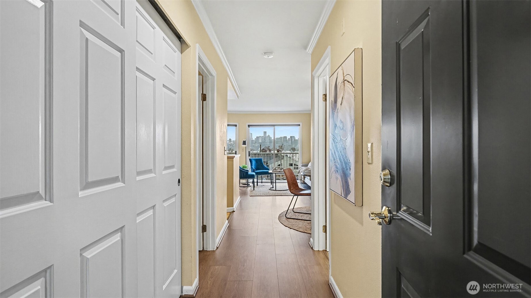 3420 Burke N Seattle WA 98103
