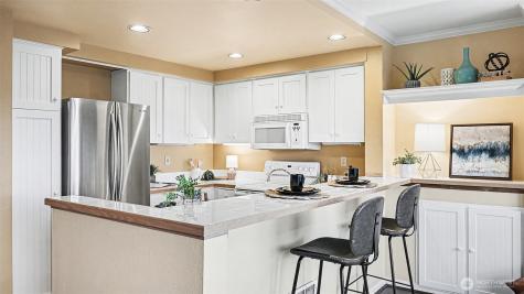 3420 Burke N Seattle WA 98103