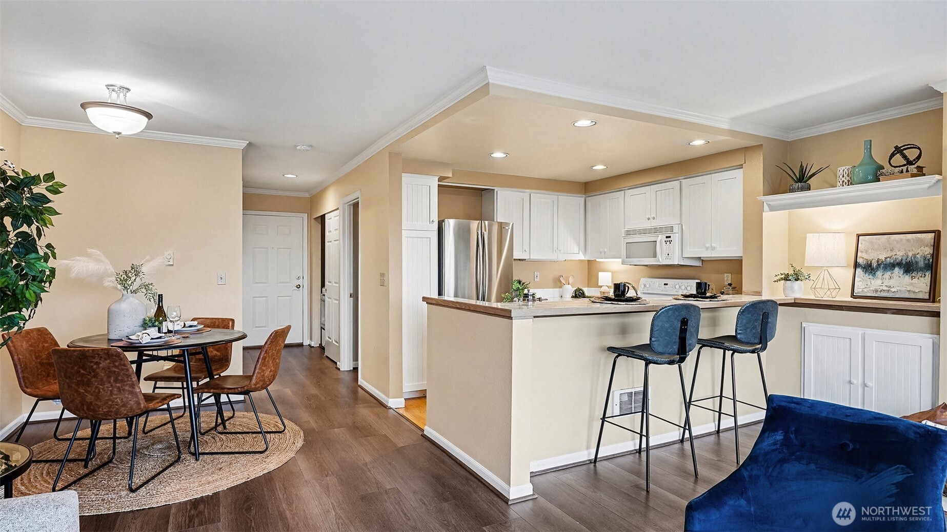 3420 Burke N Seattle WA 98103