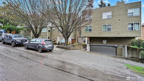 3420 Burke N Seattle WA 98103