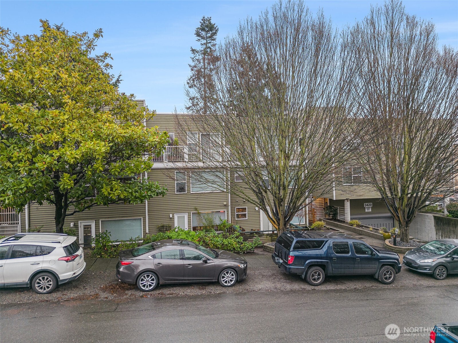 3420 Burke N Seattle WA 98103