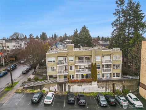 3420 Burke N Seattle WA 98103