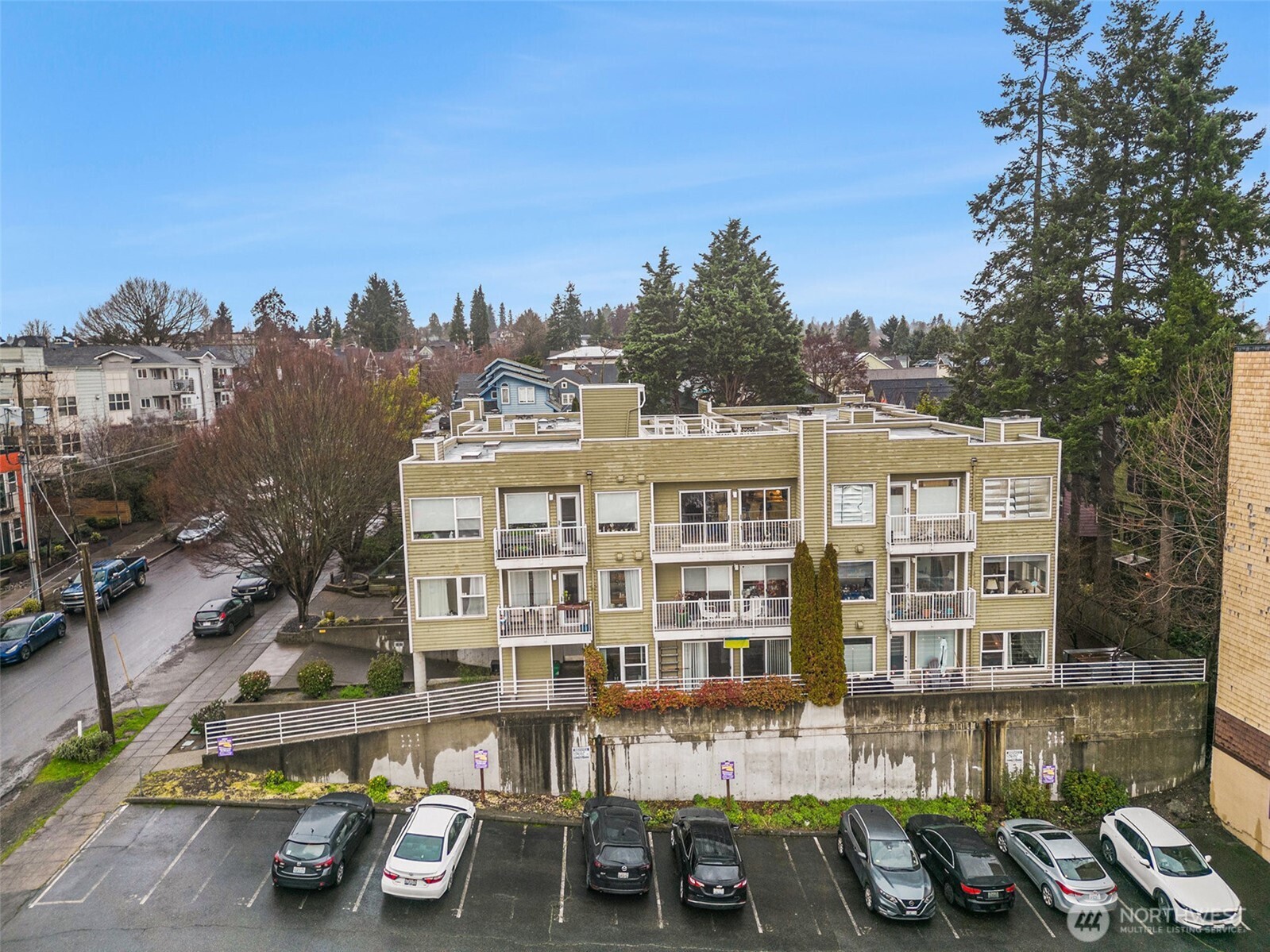 3420 Burke N Seattle WA 98103