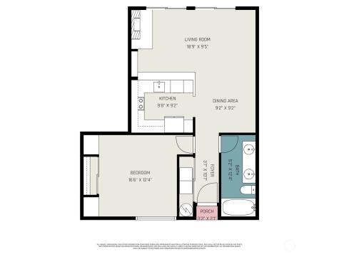 3420 Burke N Seattle WA 98103