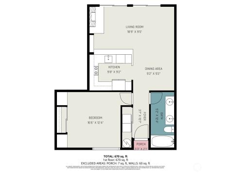 3420 Burke N Seattle WA 98103