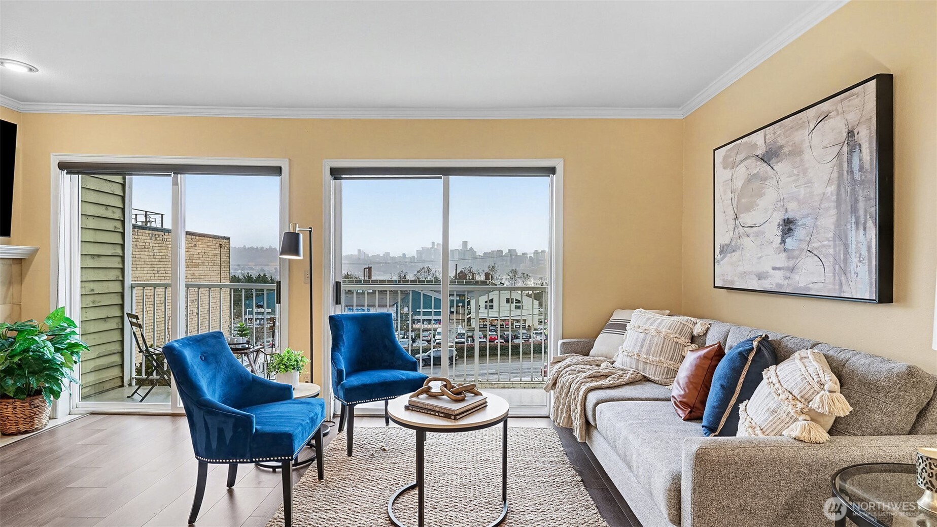 3420 Burke N Seattle WA 98103