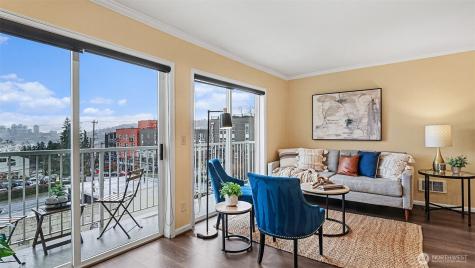 3420 Burke N Seattle WA 98103