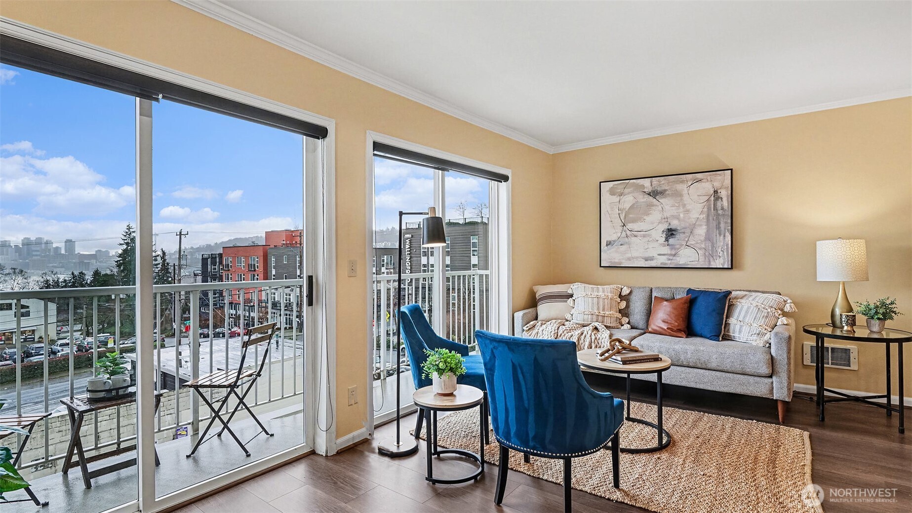 3420 Burke N Seattle WA 98103