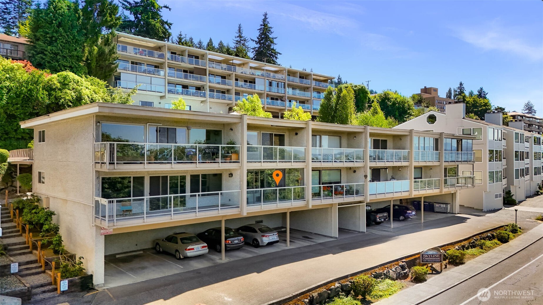 414 Boulevard Bellingham WA 98225