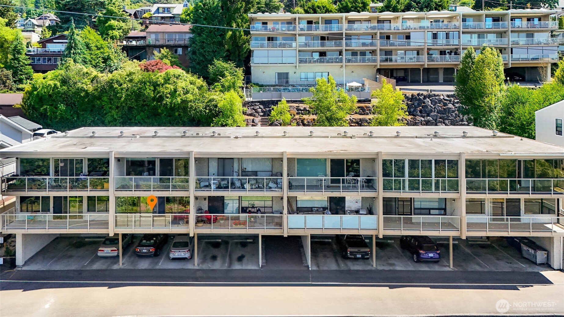 414 Boulevard Bellingham WA 98225