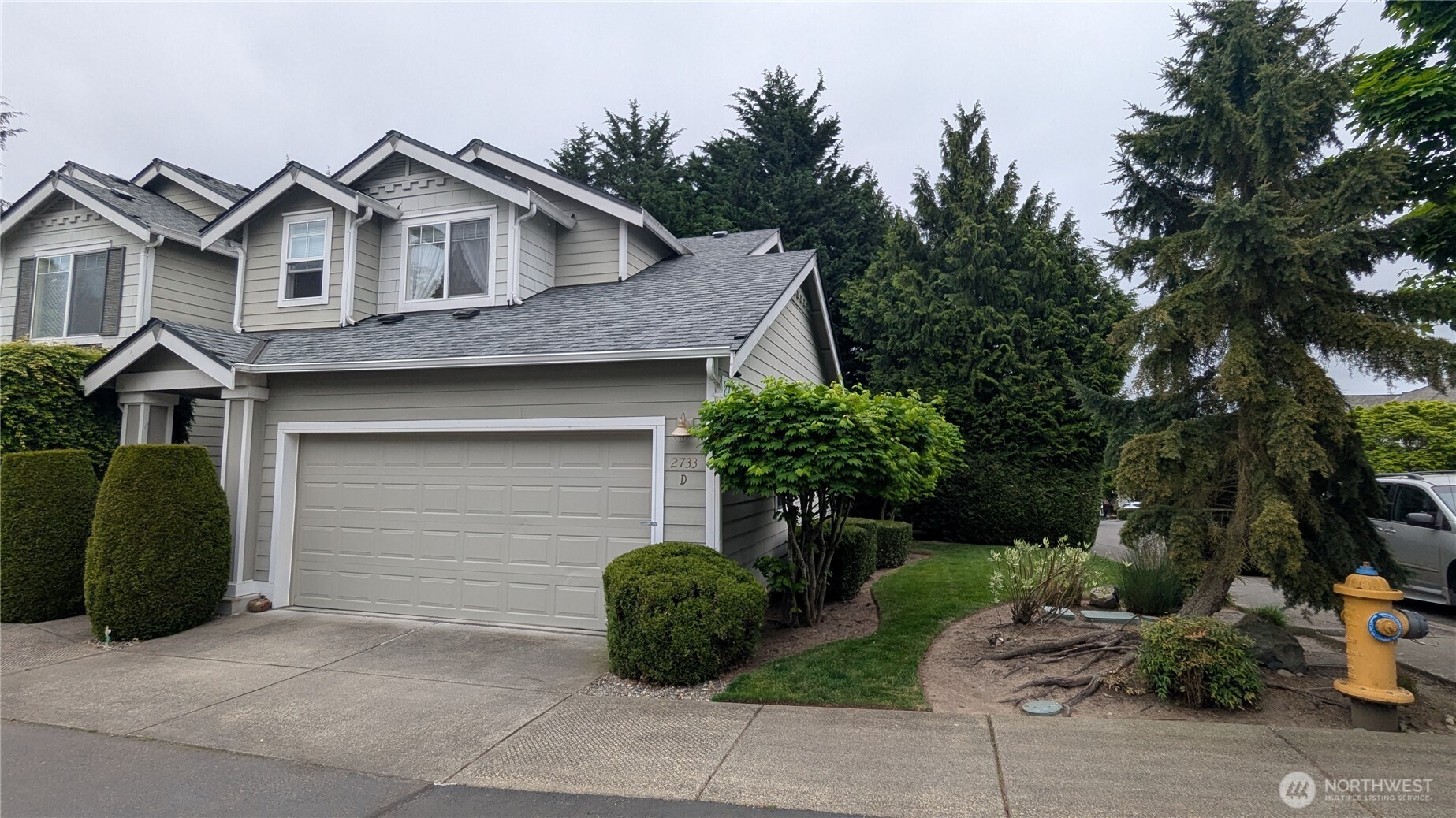 2733 143rd Street SW Lynnwood WA 98087