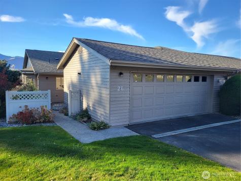 351 19th Street NE East Wenatchee WA 98802