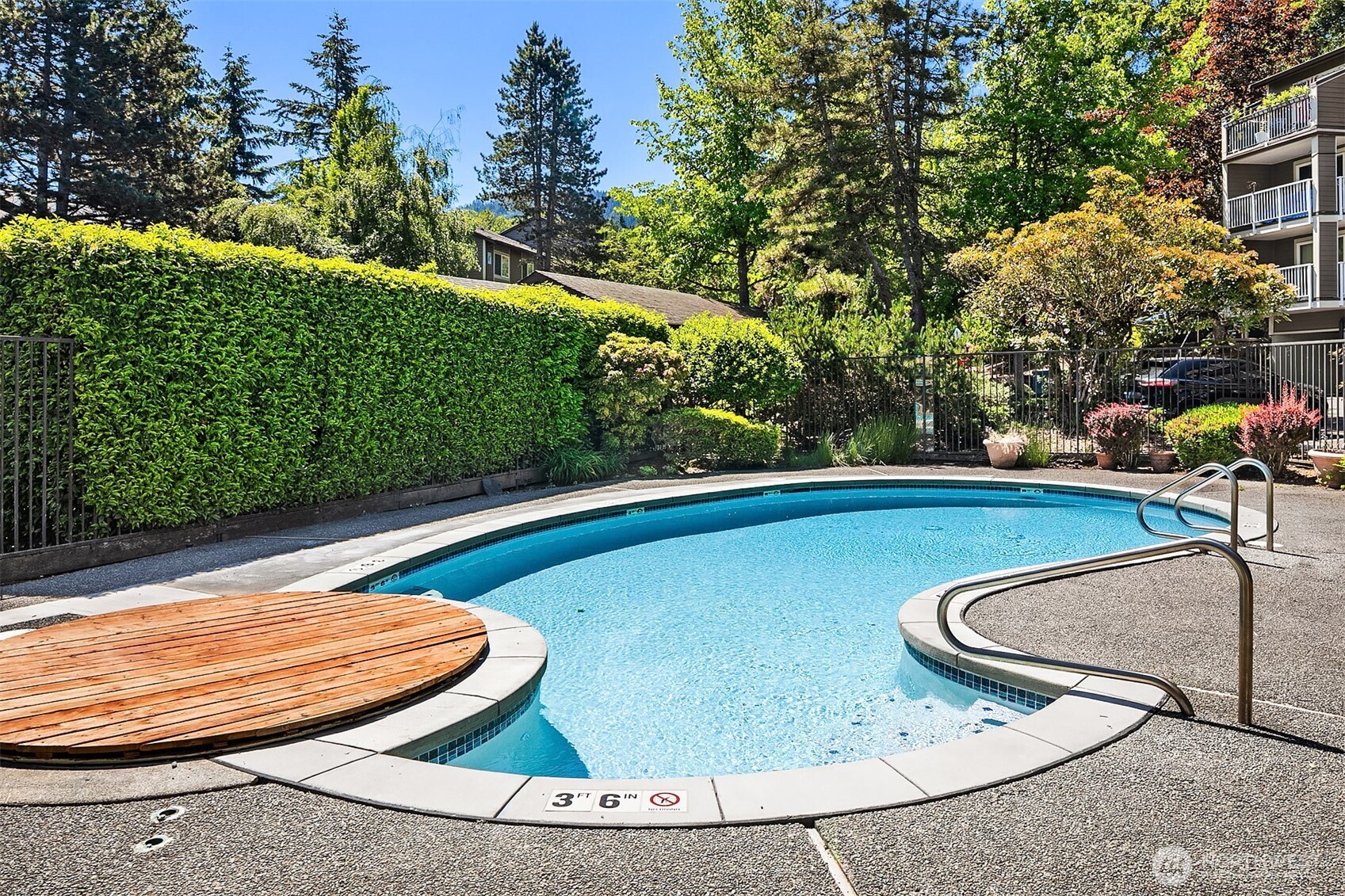 206 Mountain Park Boulevard SW Issaquah WA 98027