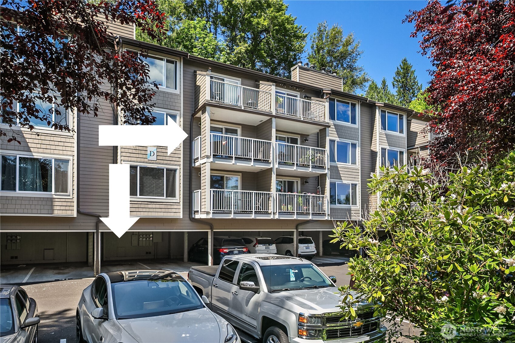206 Mountain Park Boulevard SW Issaquah WA 98027