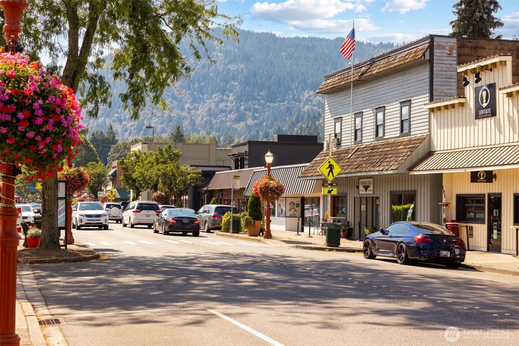 206 Mountain Park Boulevard SW Issaquah WA 98027
