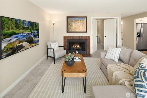 206 Mountain Park Boulevard SW Issaquah WA 98027