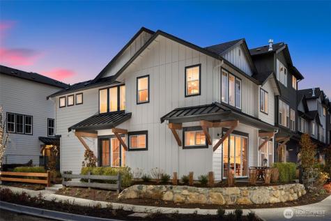 14808 NE 143rd Street Woodinville WA 98072