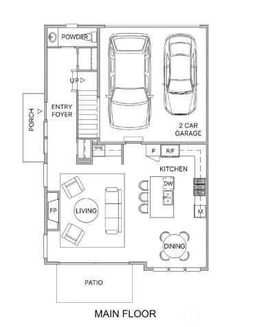 14808 NE 143rd Street Woodinville WA 98072