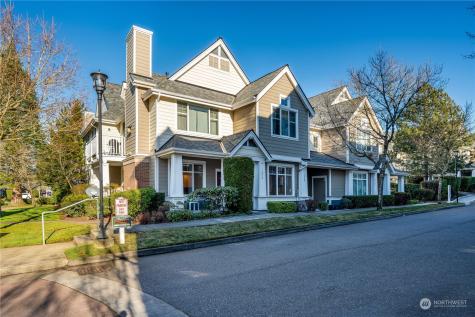 1424 Huckleberry Circle Issaquah WA 98029