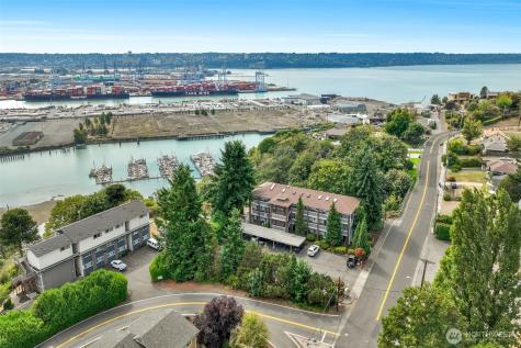 1140 Browns Point Boulevard Tacoma WA 98422