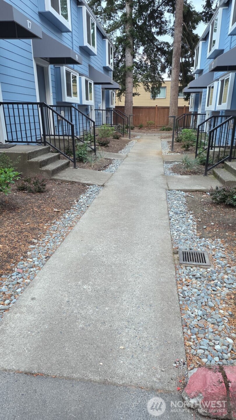 29 146th Avenue SE Bellevue WA 98007