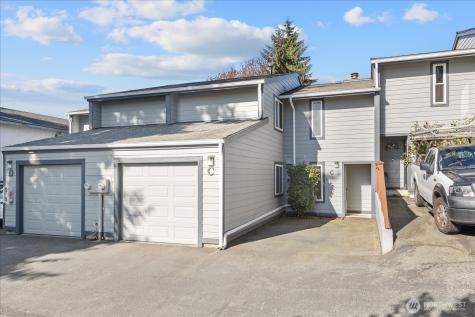 15914 3rd Place SW Burien WA 98166