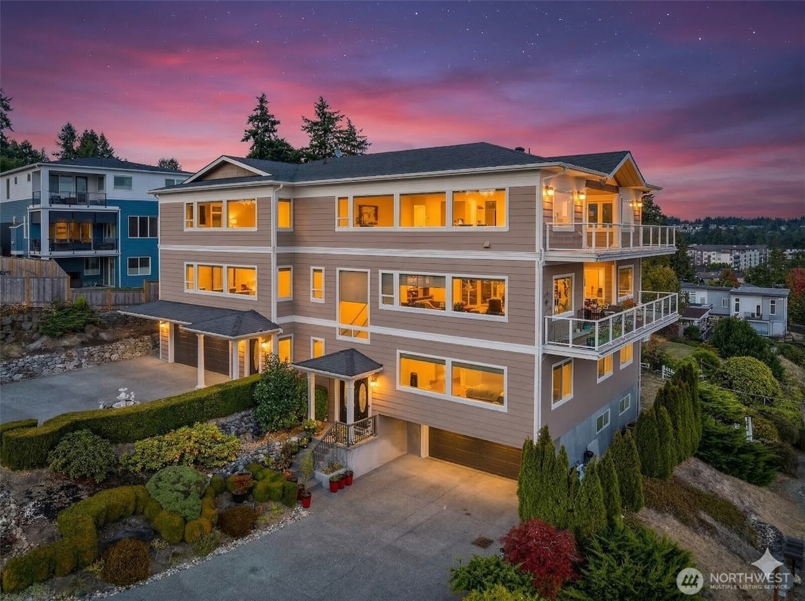 6404 NE 181st Street Kenmore WA 98028