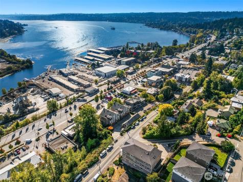 6404 NE 181st Street Kenmore WA 98028