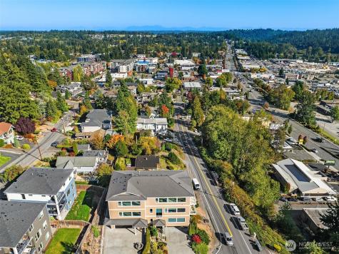 6404 NE 181st Street Kenmore WA 98028