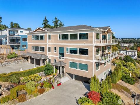 6404 NE 181st Street Kenmore WA 98028