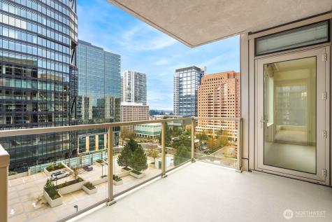 10650 NE 9th Place Bellevue WA 98004