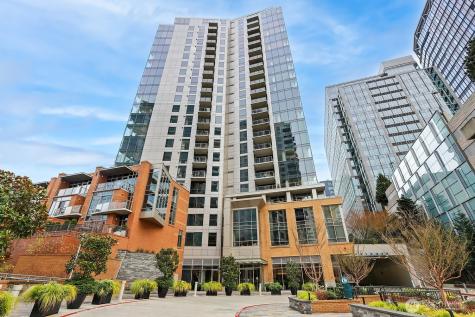 10650 NE 9th Place Bellevue WA 98004