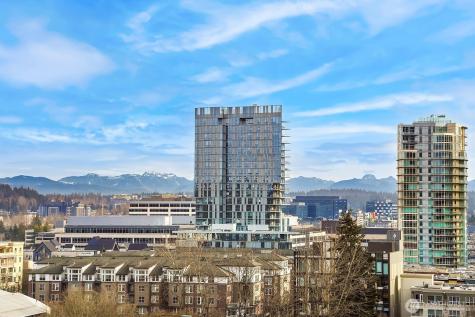 10650 NE 9th Place Bellevue WA 98004