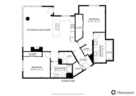 10650 NE 9th Place Bellevue WA 98004