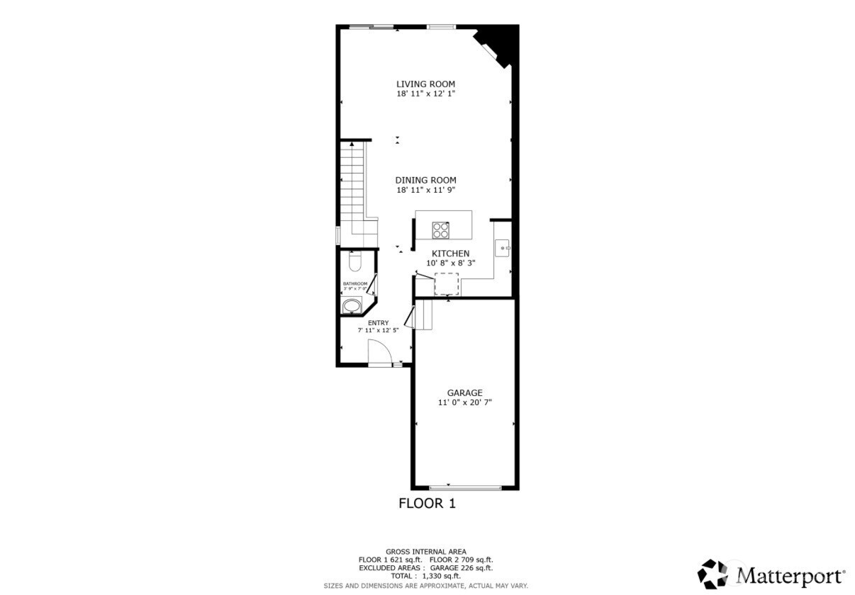 5129 SW 81st Mukilteo WA 98275