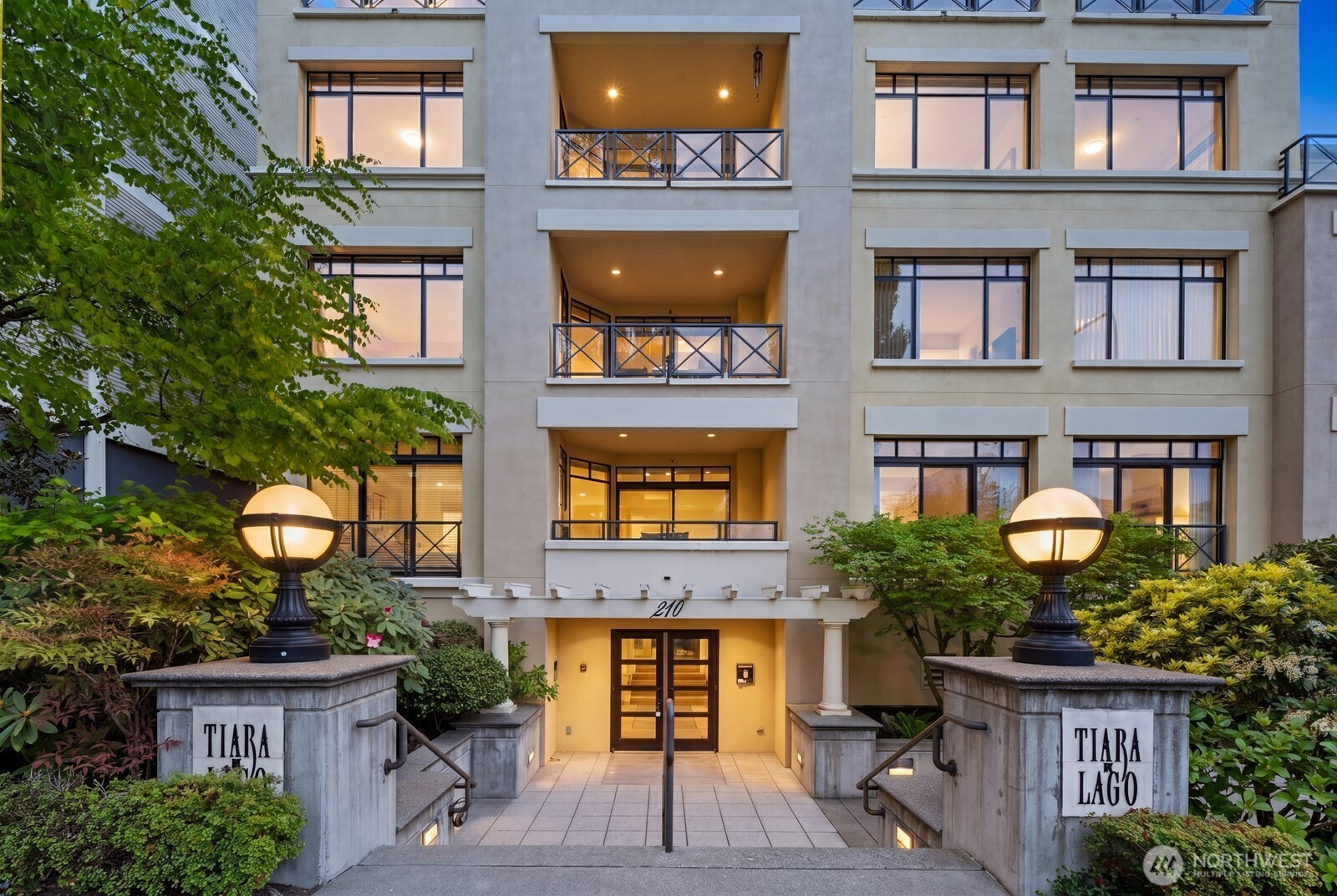 210 Market Street Kirkland WA 98033