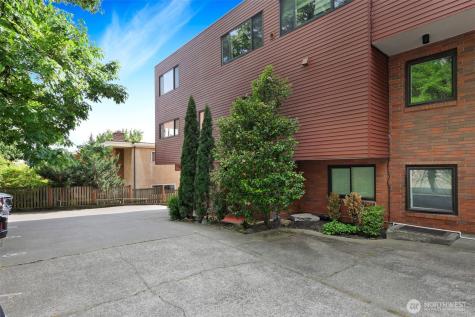 410 13th Avenue E Seattle WA 98102