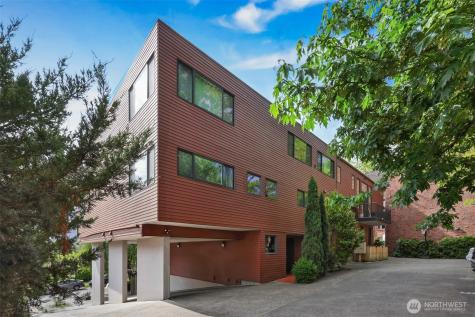 410 13th Avenue E Seattle WA 98102