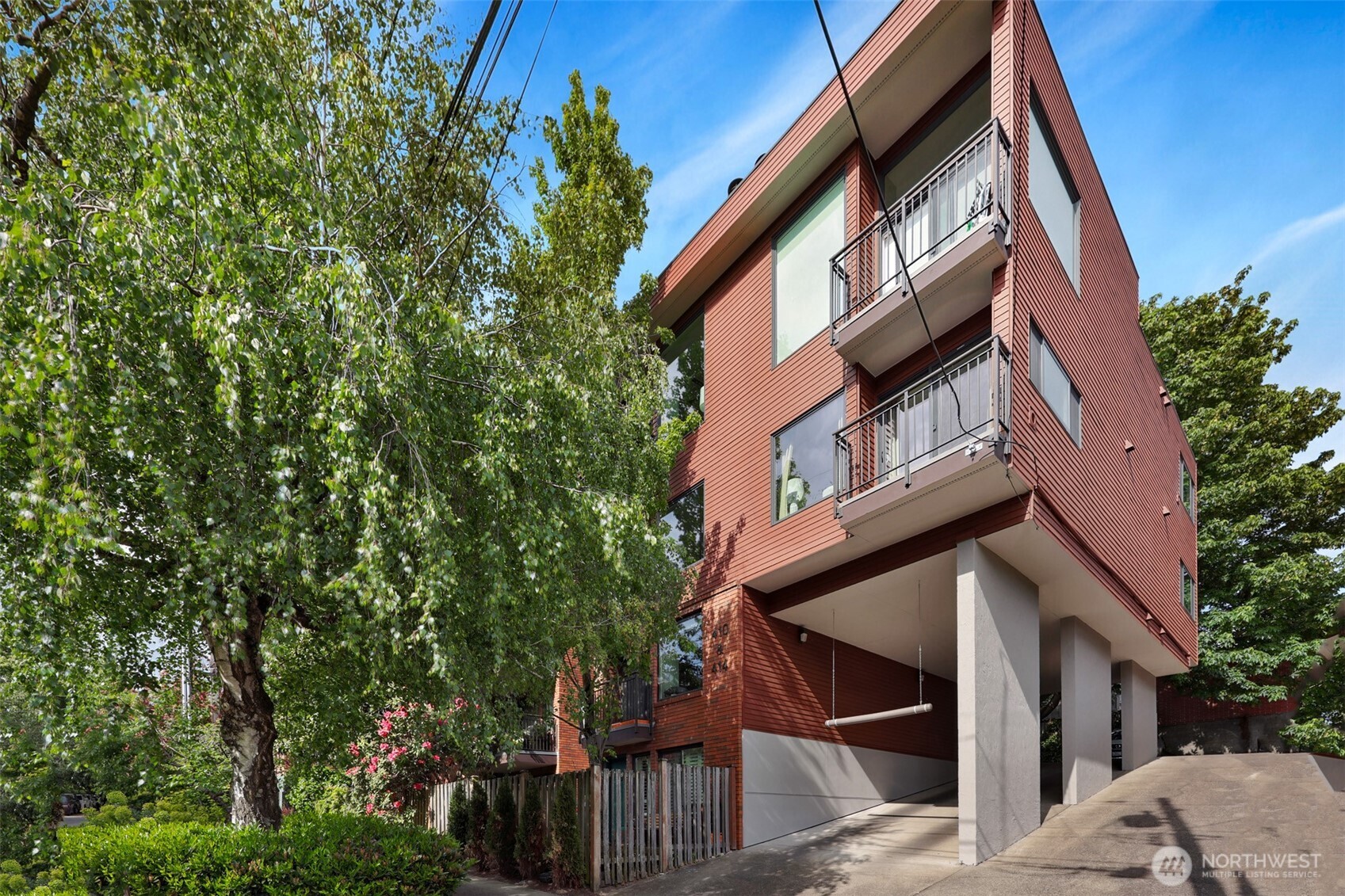 410 13th Avenue E Seattle WA 98102