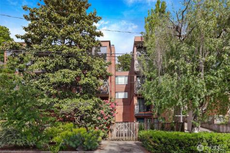 410 13th Avenue E Seattle WA 98102