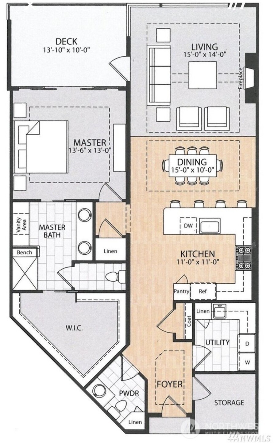 4907 Main Street Tacoma WA 98407