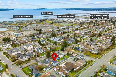 2217 Hoyt Avenue Everett WA 98201
