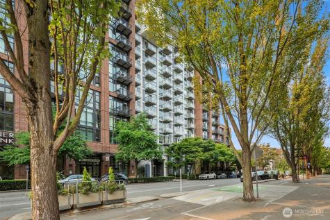 2911 2nd Avenue Seattle WA 98121