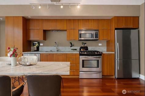 2911 2nd Avenue Seattle WA 98121