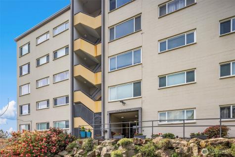 919 2nd Avenue W Seattle WA 98119