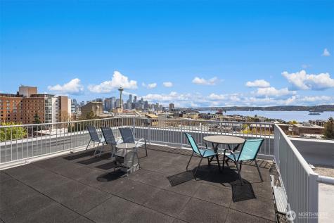 919 2nd Avenue W Seattle WA 98119
