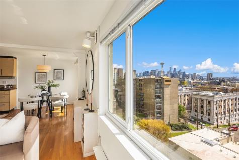 919 2nd Avenue W Seattle WA 98119
