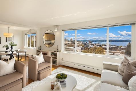 919 2nd Avenue W Seattle WA 98119