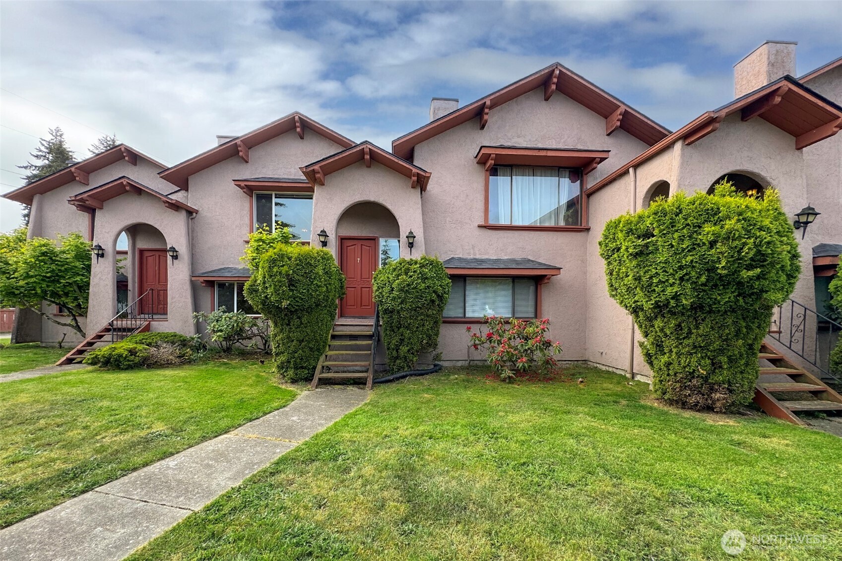 1212 E Craig Avenue Port Angeles WA 98362