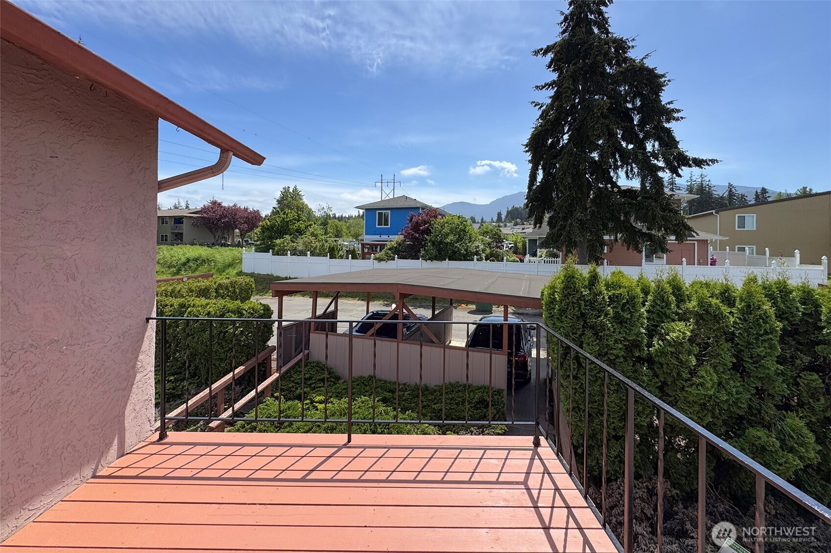 1212 E Craig Avenue Port Angeles WA 98362